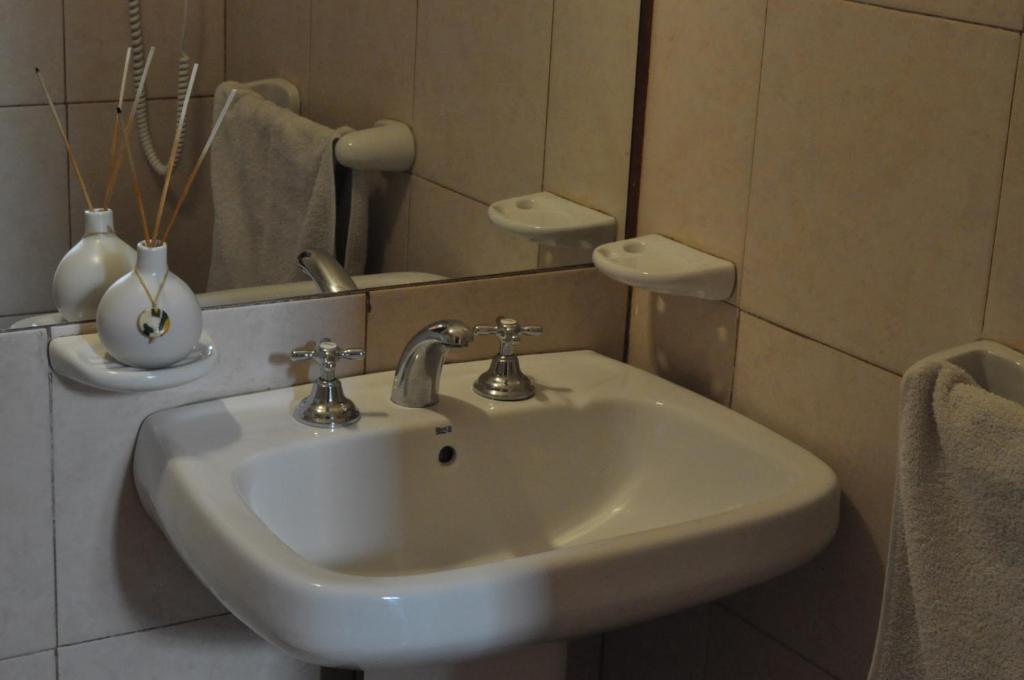 Hotel Altea Rosario Zimmer foto