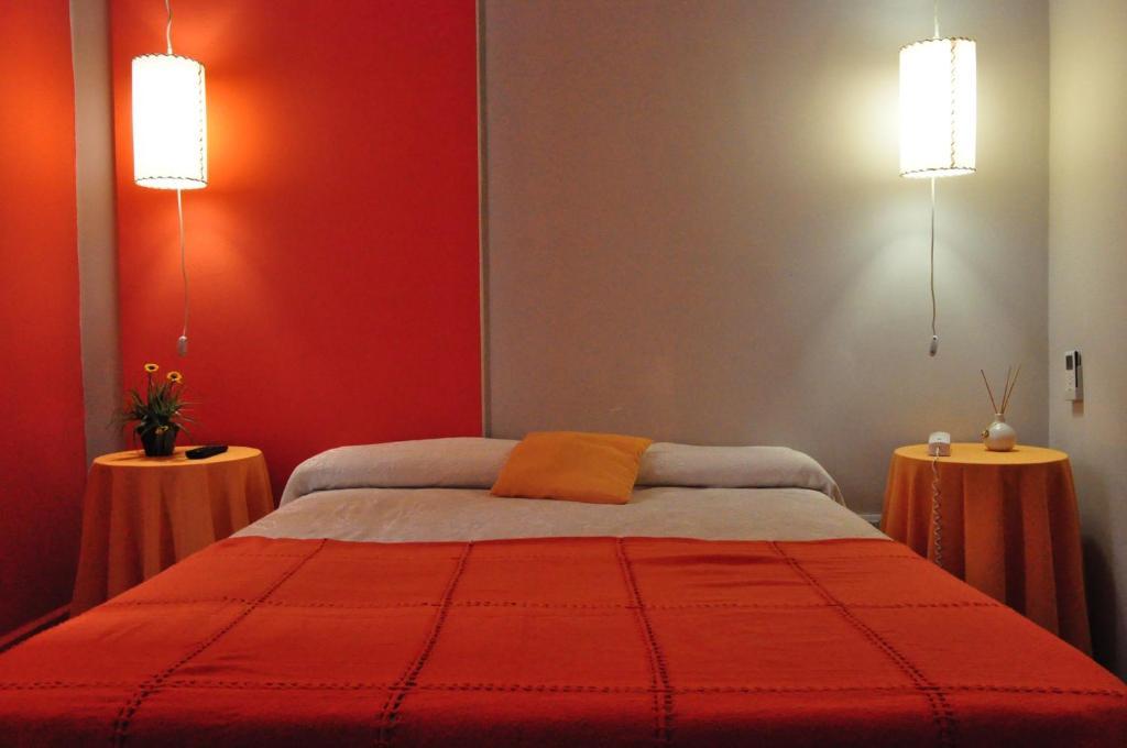 Hotel Altea Rosario Zimmer foto