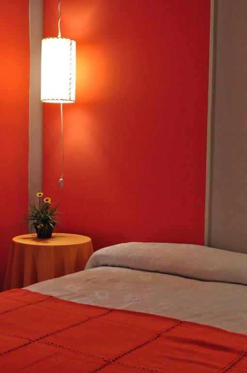 Hotel Altea Rosario Zimmer foto